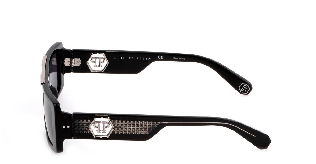 Philipp Plein SPP003V 0700 58 | Unisex Güneş Gözlüğü